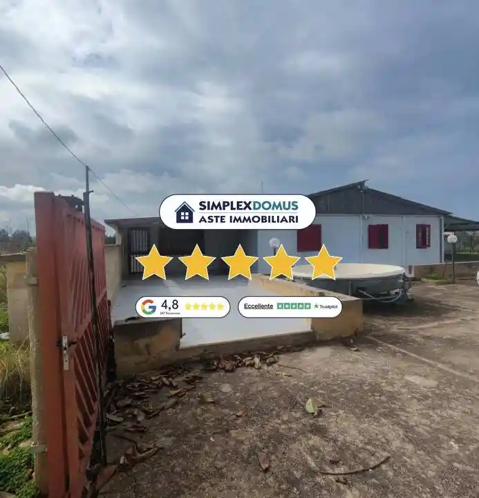 Appartamento in vendita a Marsala