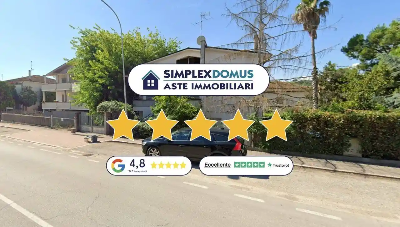 Appartamento in vendita a Tortoreto