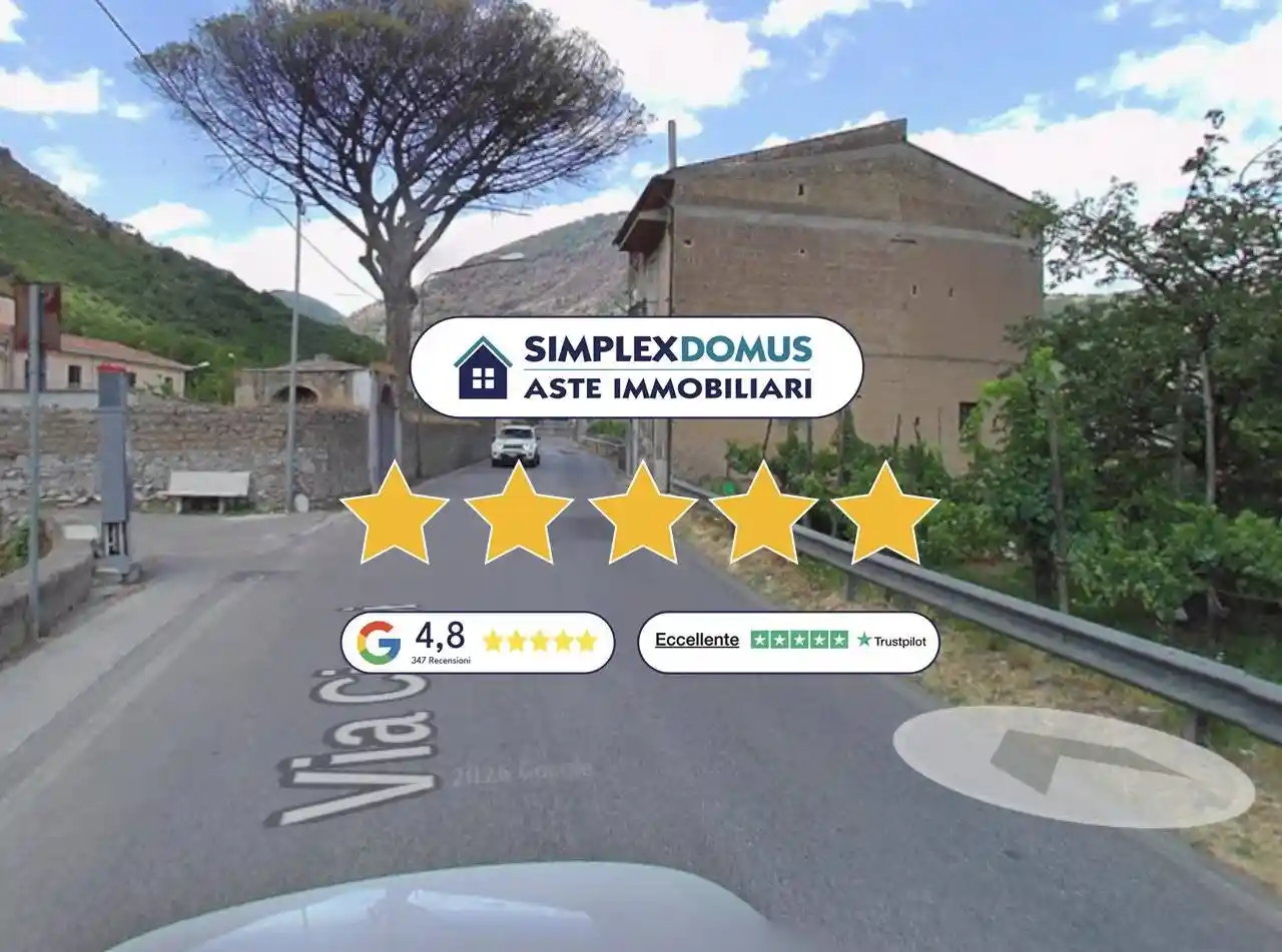 Appartamento in vendita a Mercato San Severino