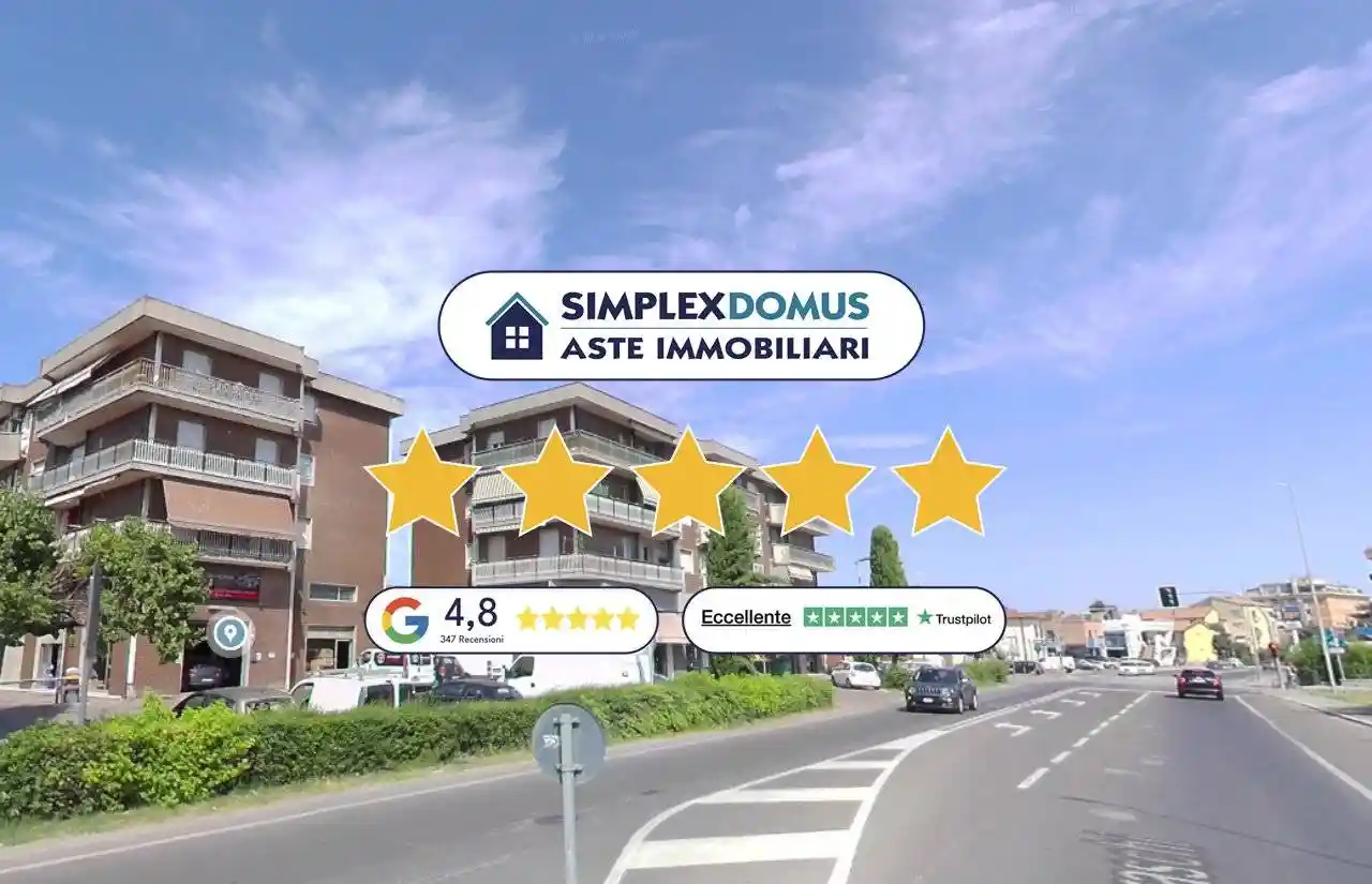 Villa in vendita a Santarcangelo di Romagna