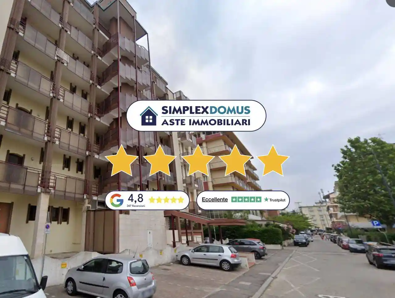 Appartamento in vendita a Ravenna