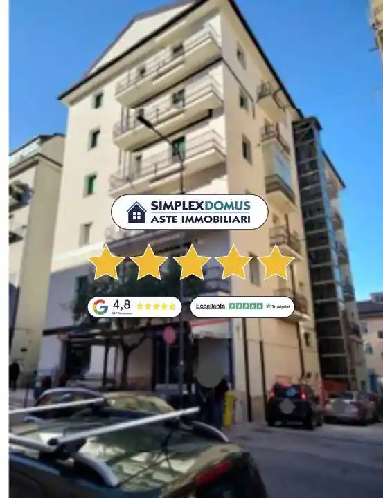 Appartamento in vendita a Potenza