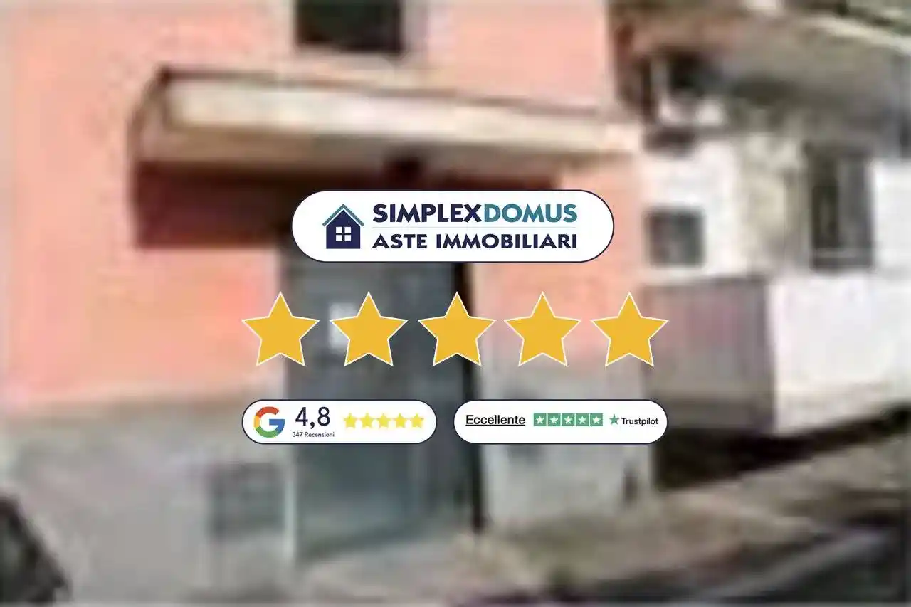 Appartamento in vendita a Scafati