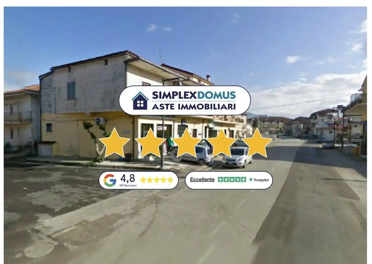 Appartamento in vendita a Sassano