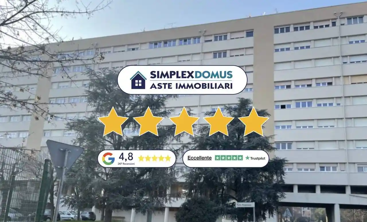 Appartamento in vendita a Bologna