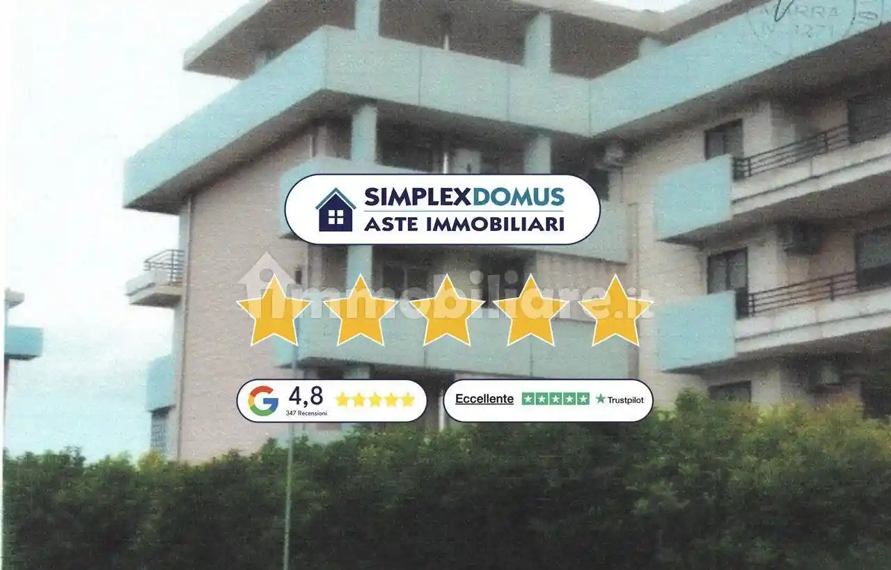 Appartamento in vendita a Foggia