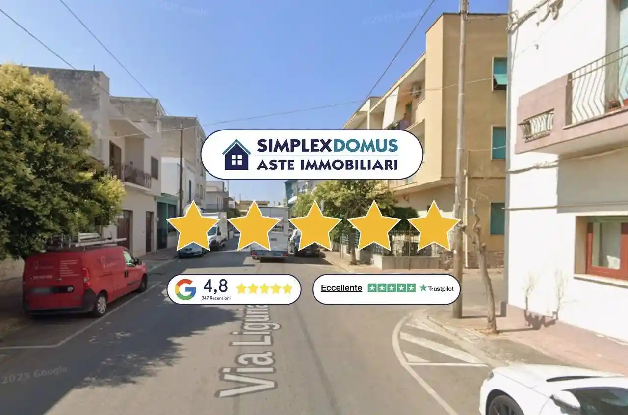 Appartamento in vendita a Galatina