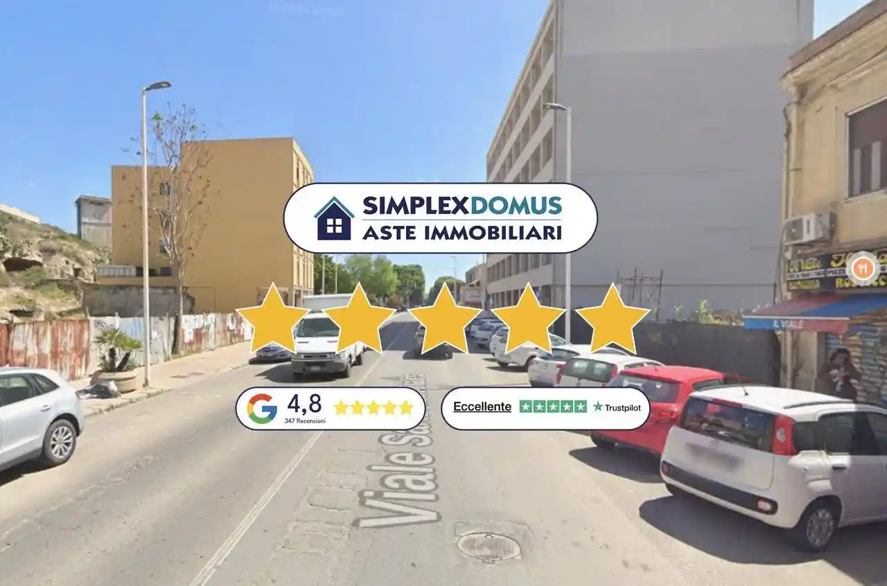 Appartamento in vendita a Cagliari