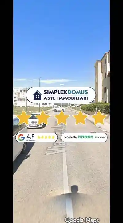 Appartamento in vendita a Olbia