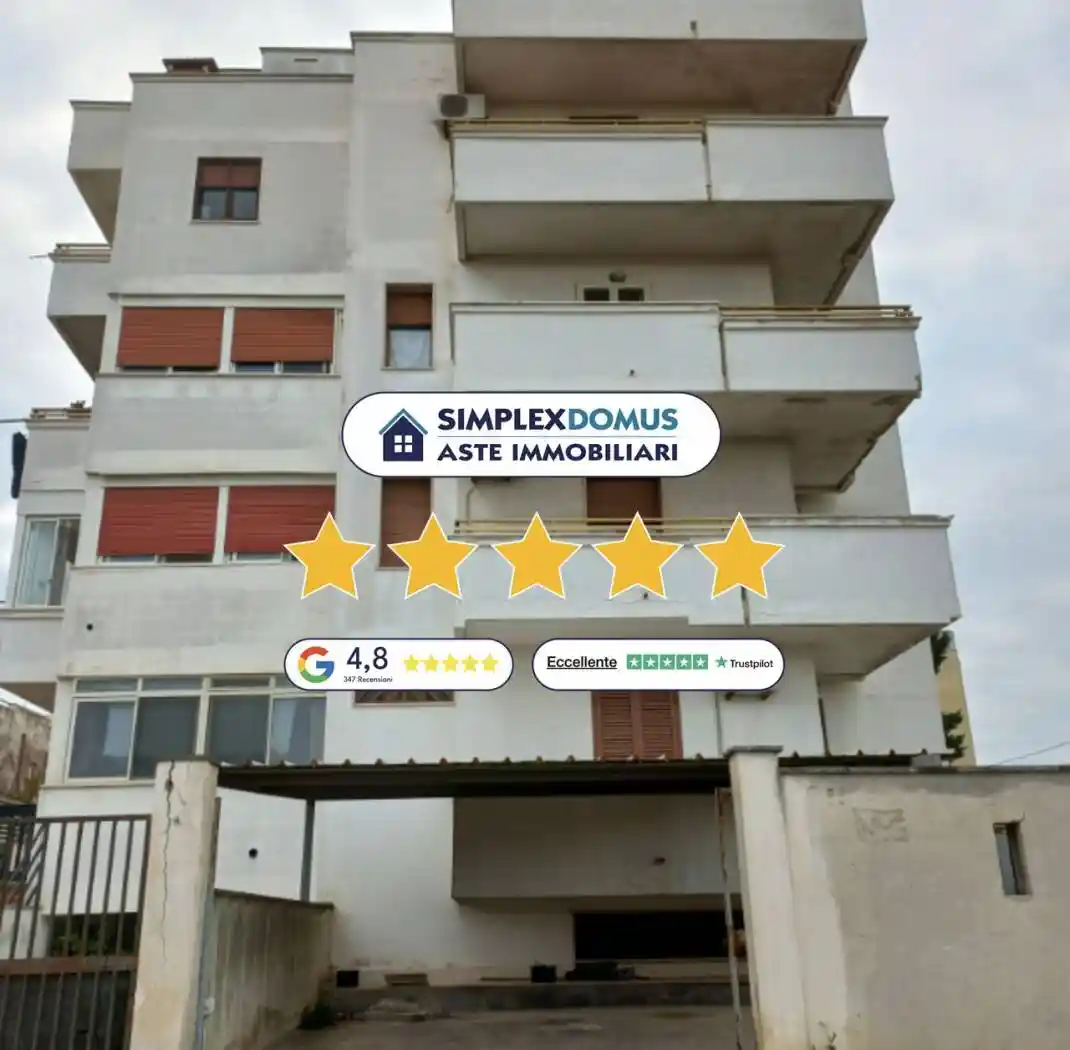 Appartamento in vendita a Brindisi