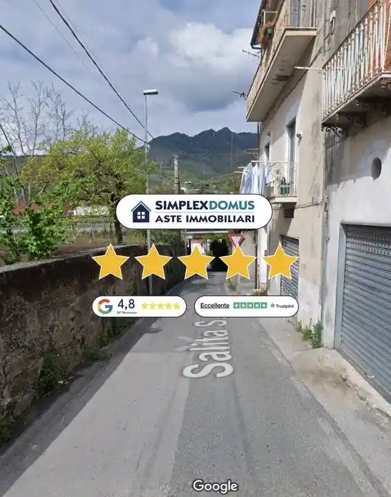 Appartamento in vendita a Salerno