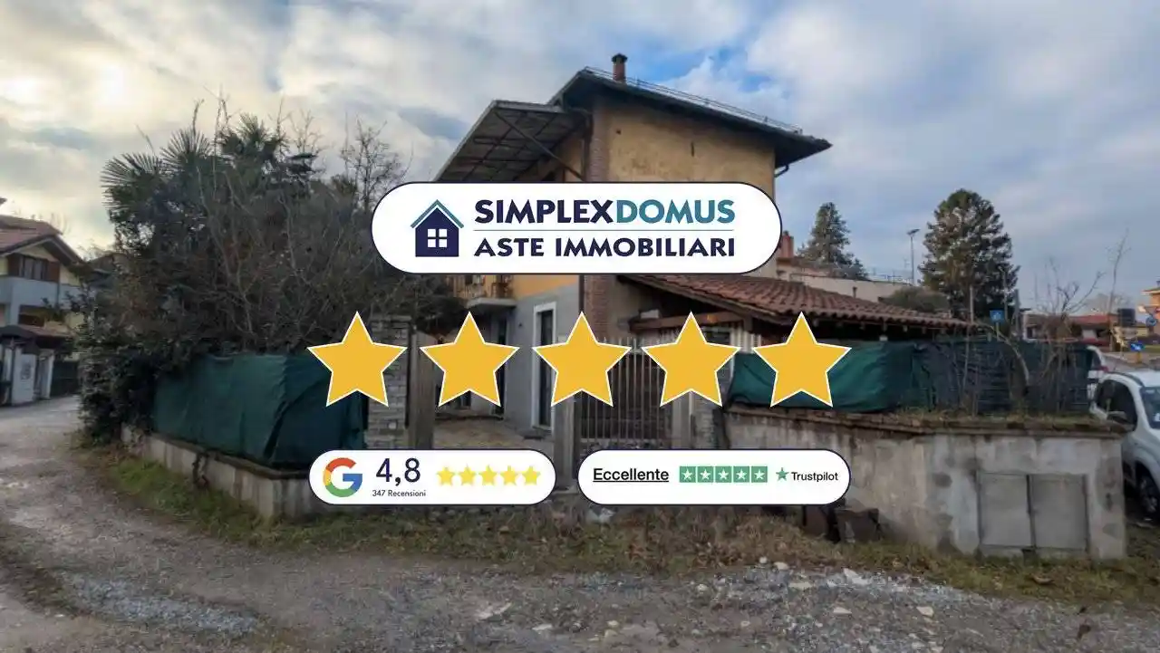 Appartamento in vendita a Biandronno