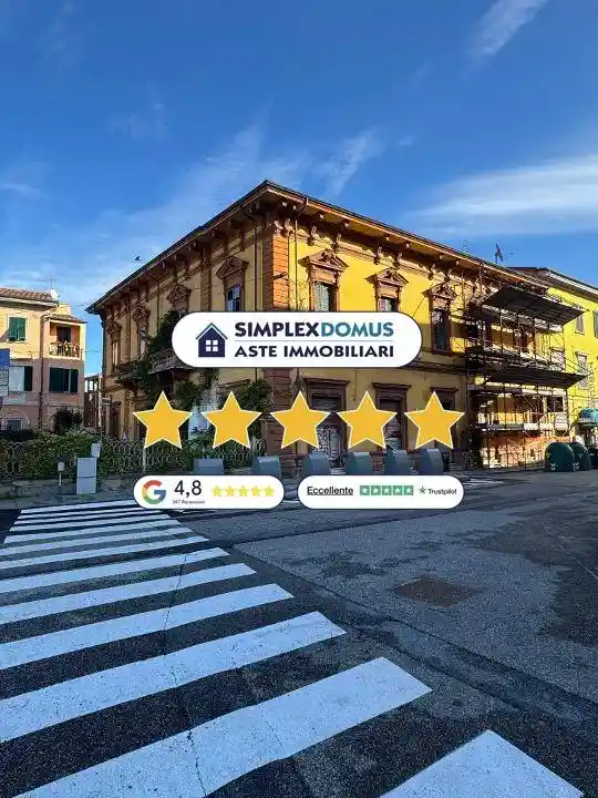 Appartamento in vendita a Pisa