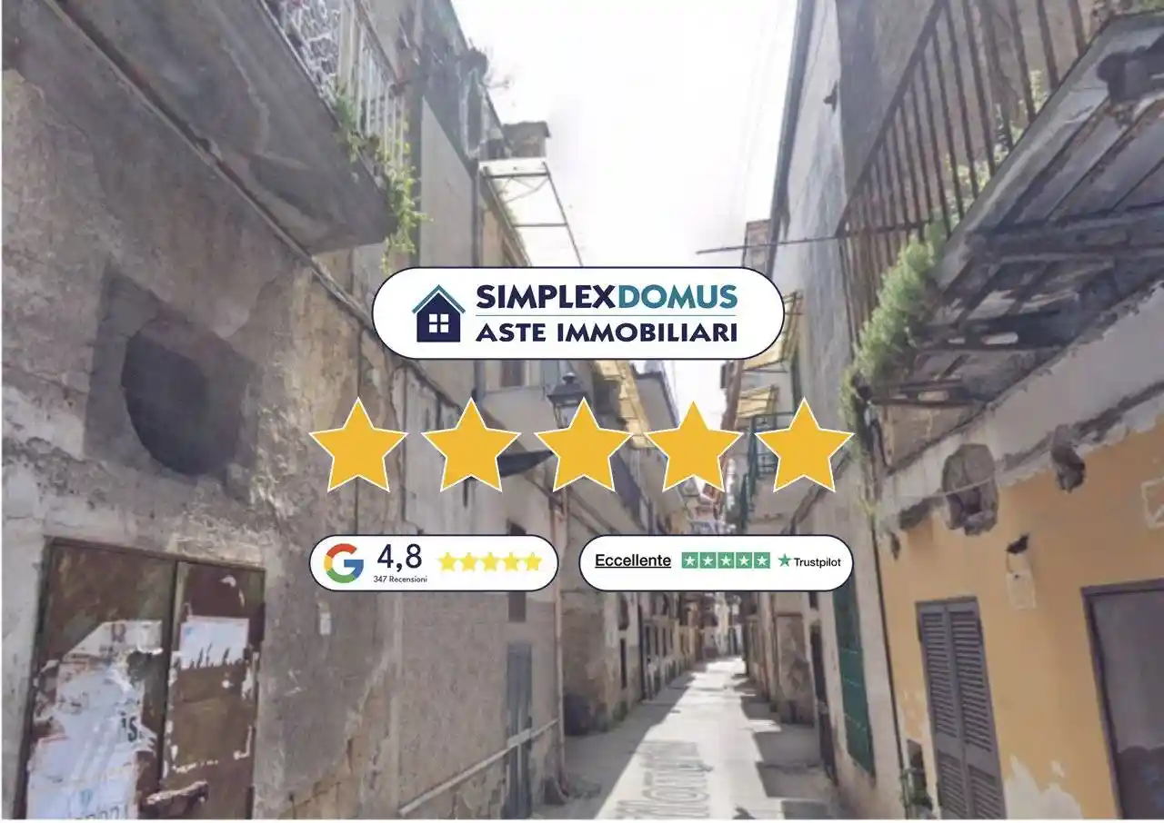 Appartamento in vendita a Acerra