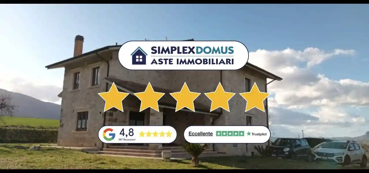 Villa in vendita a Folignano