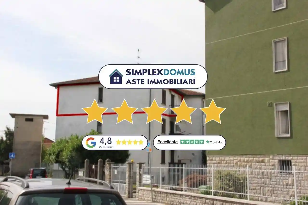 Appartamento in vendita a Boltiere