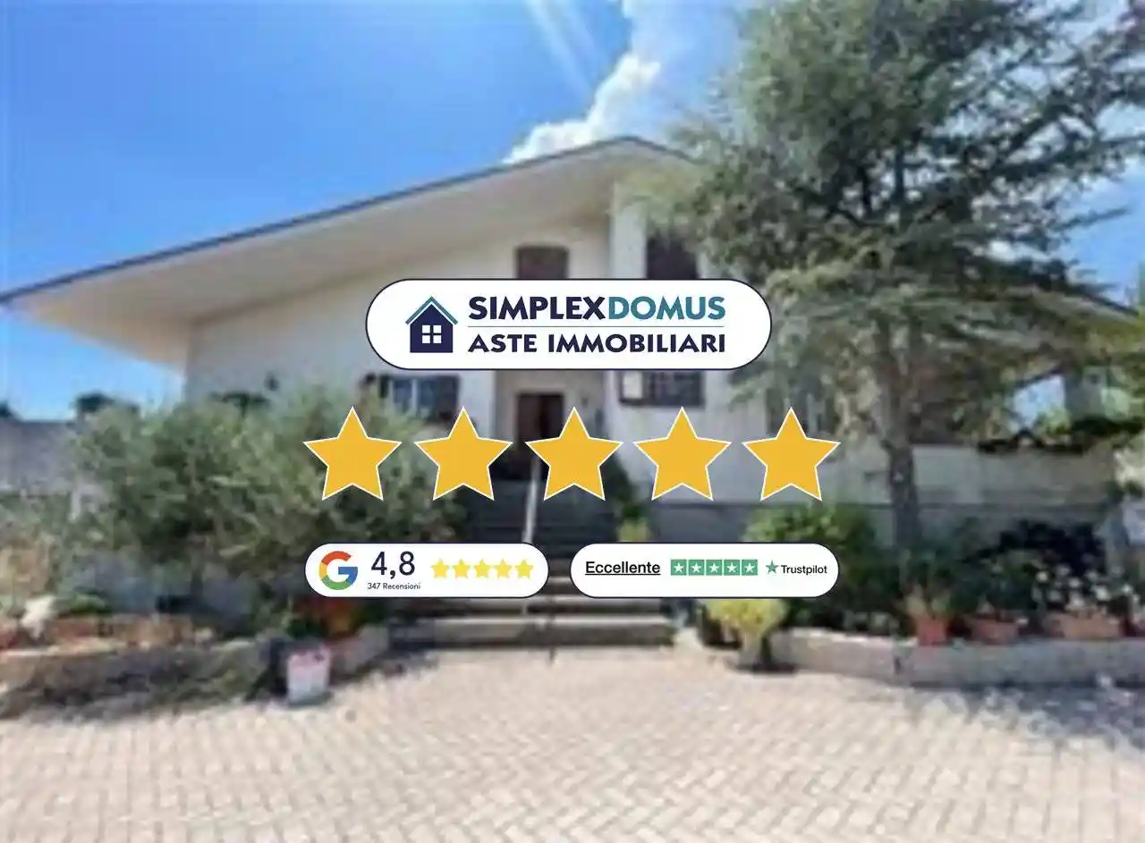 Villa in vendita a Altidona