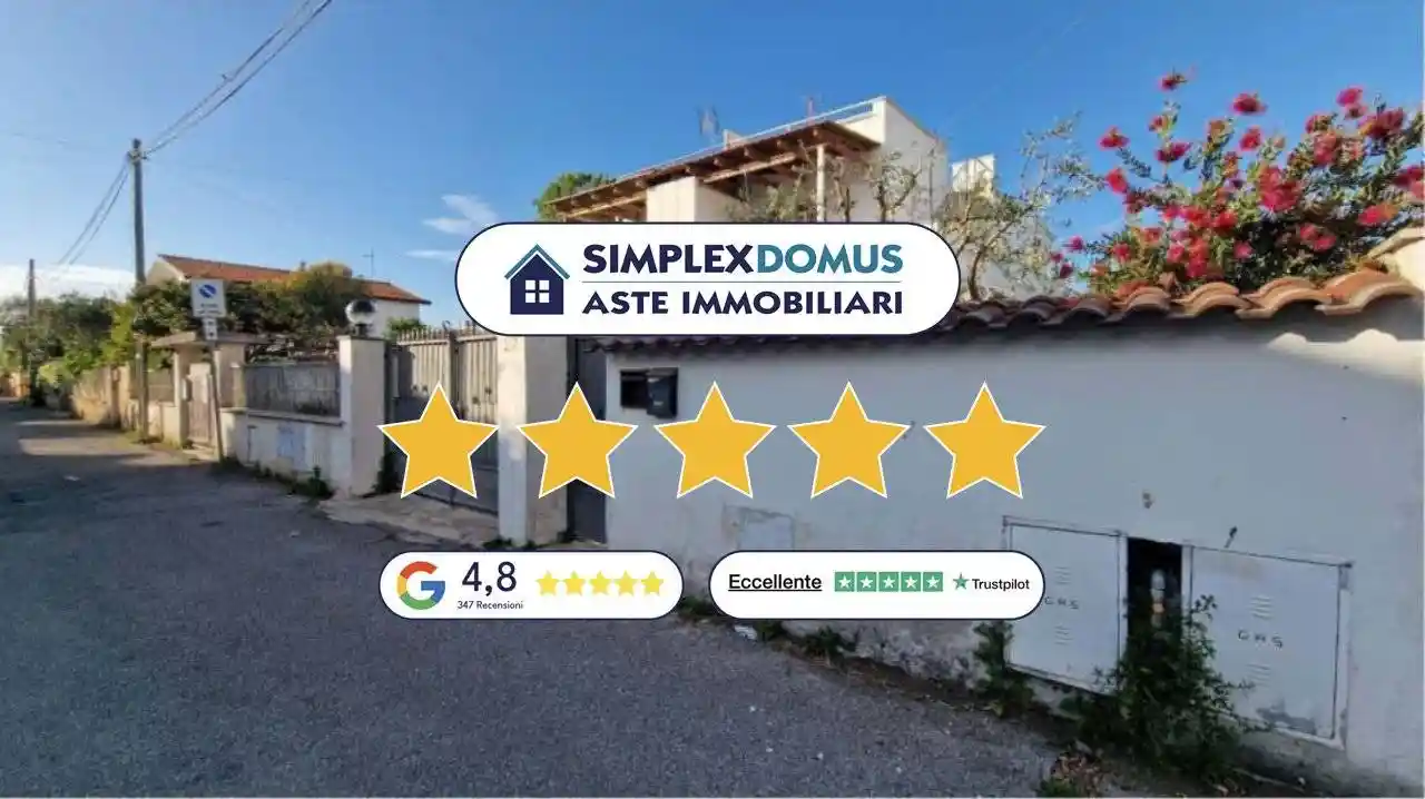 Appartamento in vendita a Pomezia