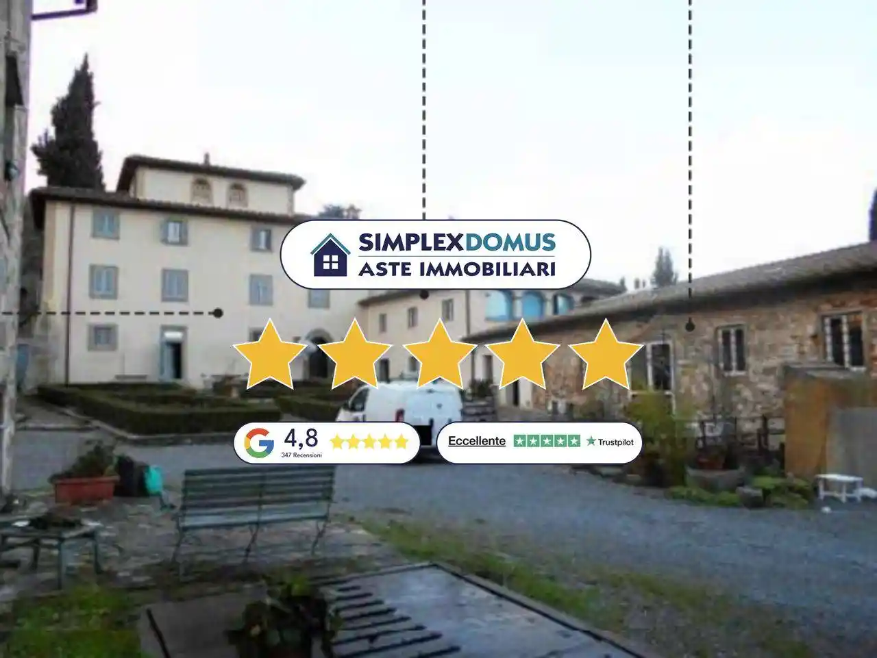 Villa in vendita a Figline e Incisa Valdarno