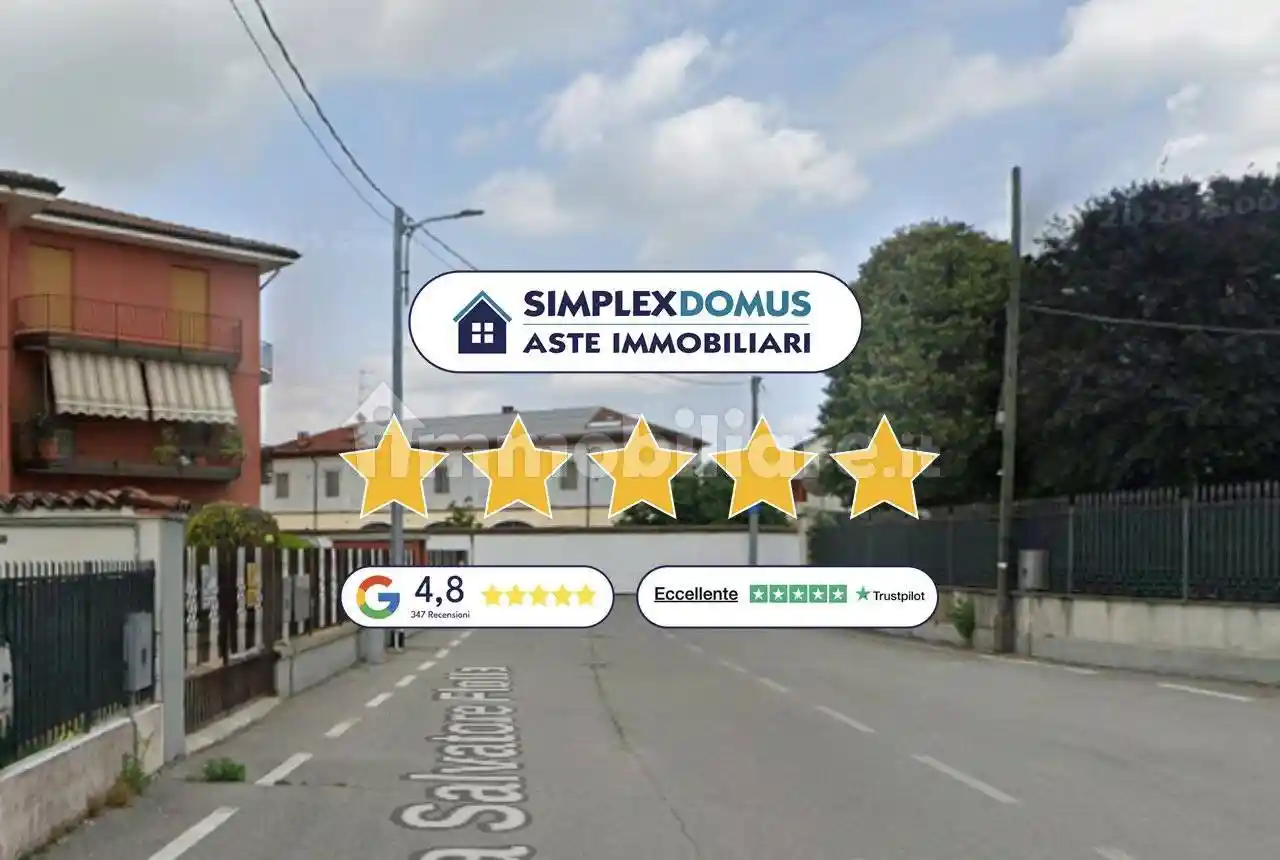 Villa in vendita a Granozzo con Monticello