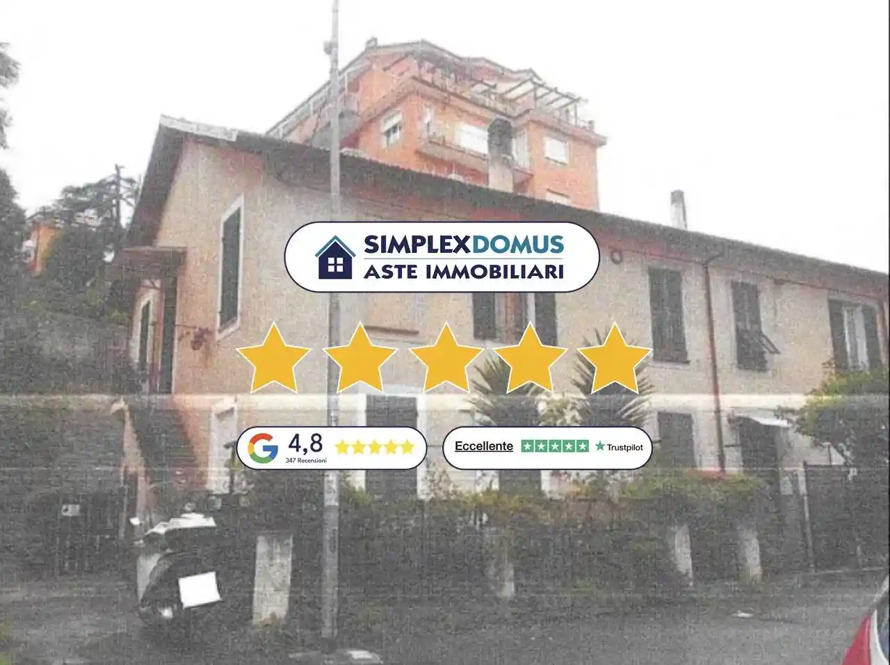 Appartamento in vendita a Imperia