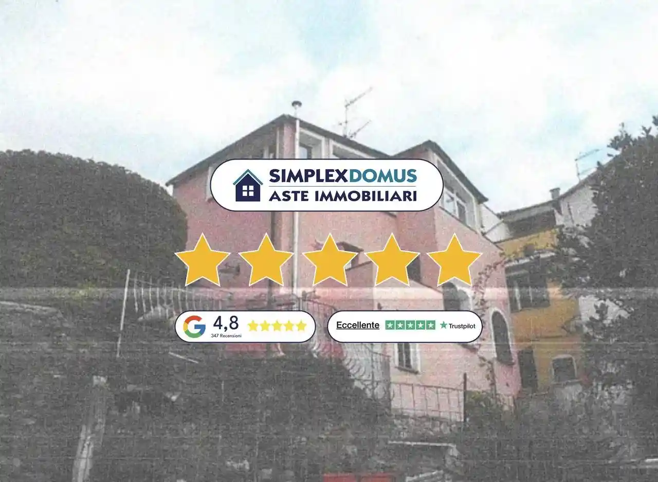 Villa in vendita a Imperia