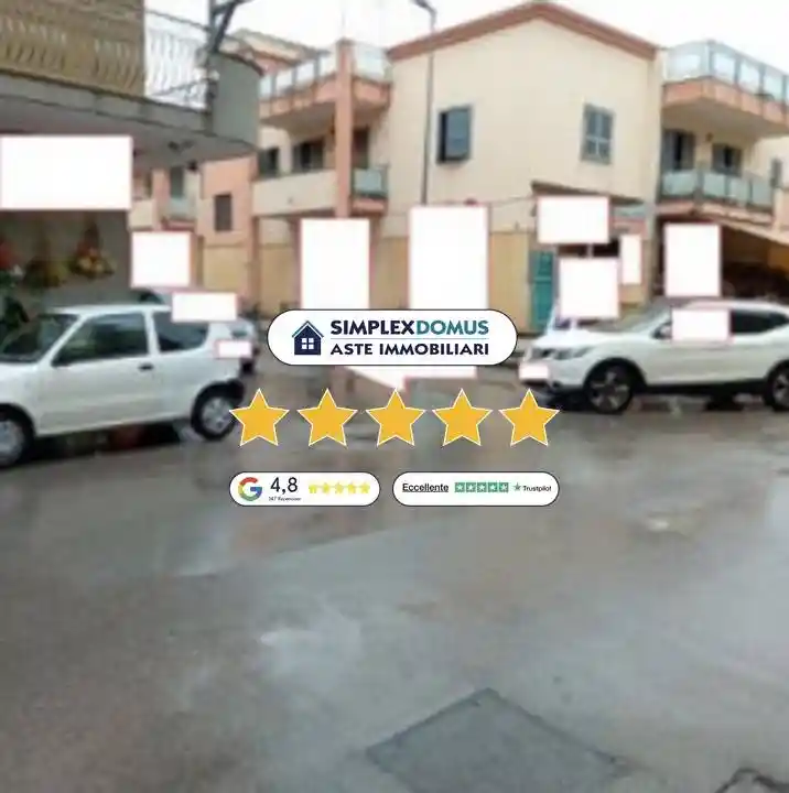 Appartamento in vendita a Marano di Napoli