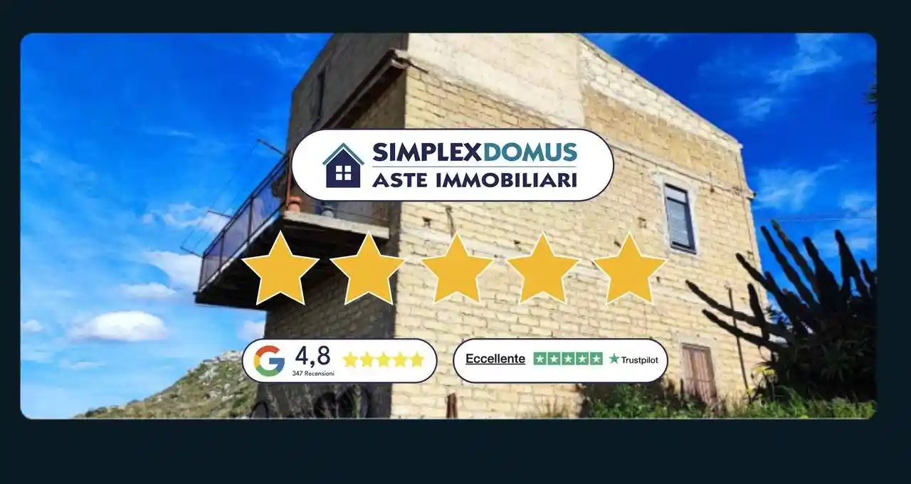 Villa in vendita a Naro