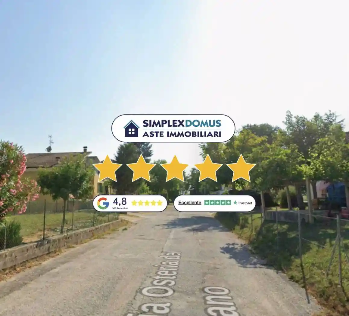 Villa in vendita a Pergola