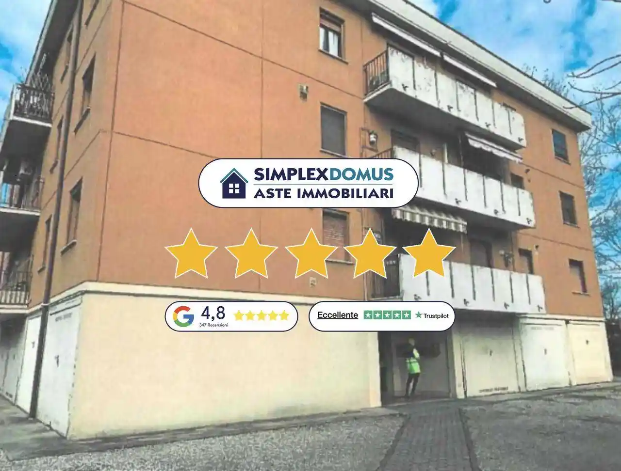 Appartamento in vendita a Porto Mantovano