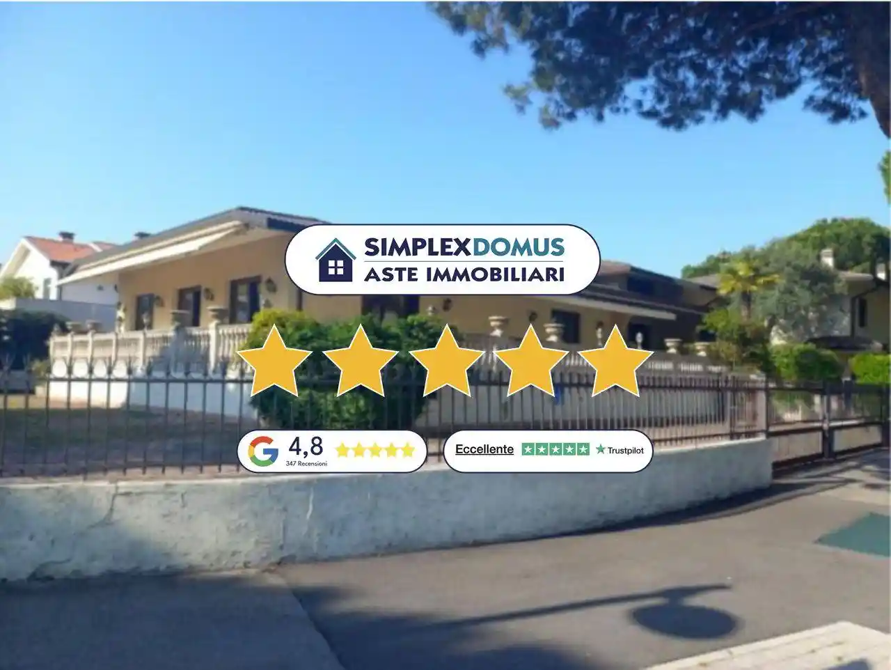 Appartamento in vendita a Abano Terme