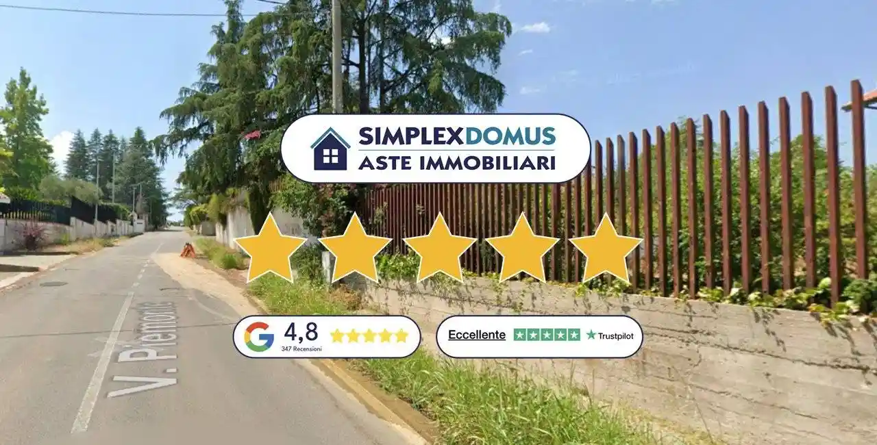 Villa in vendita a Rende