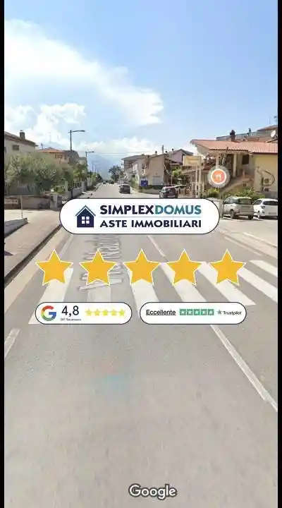 Appartamento in vendita a Altino