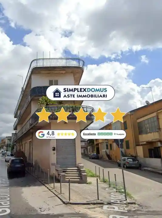 Appartamento in vendita a Taurianova