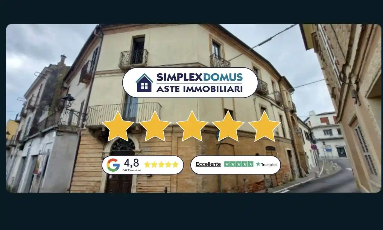 Appartamento in vendita a Nereto