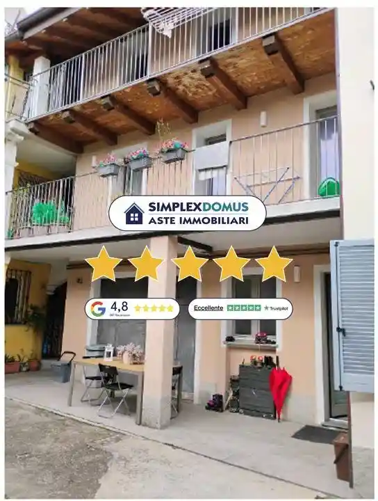 Appartamento in vendita a Viggiù