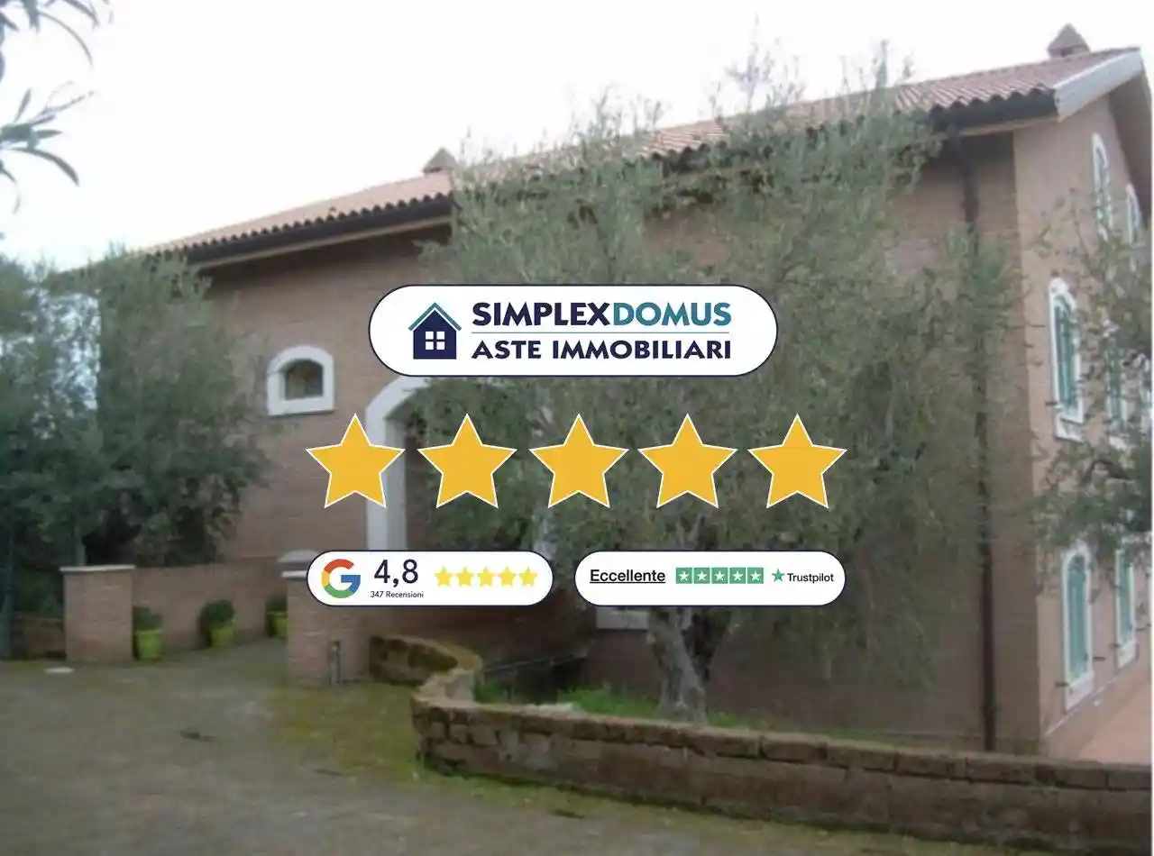 Villa in vendita a Candela