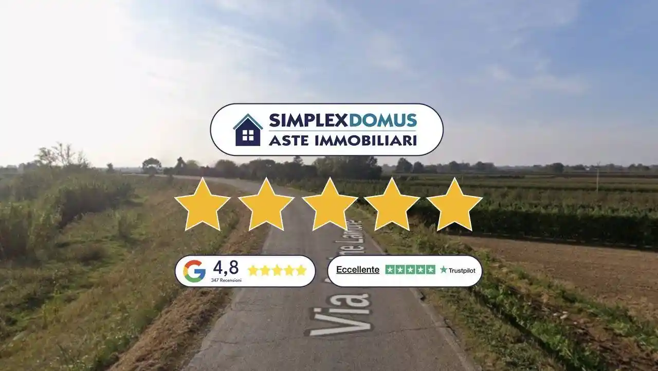 Villa in vendita a Bagnacavallo