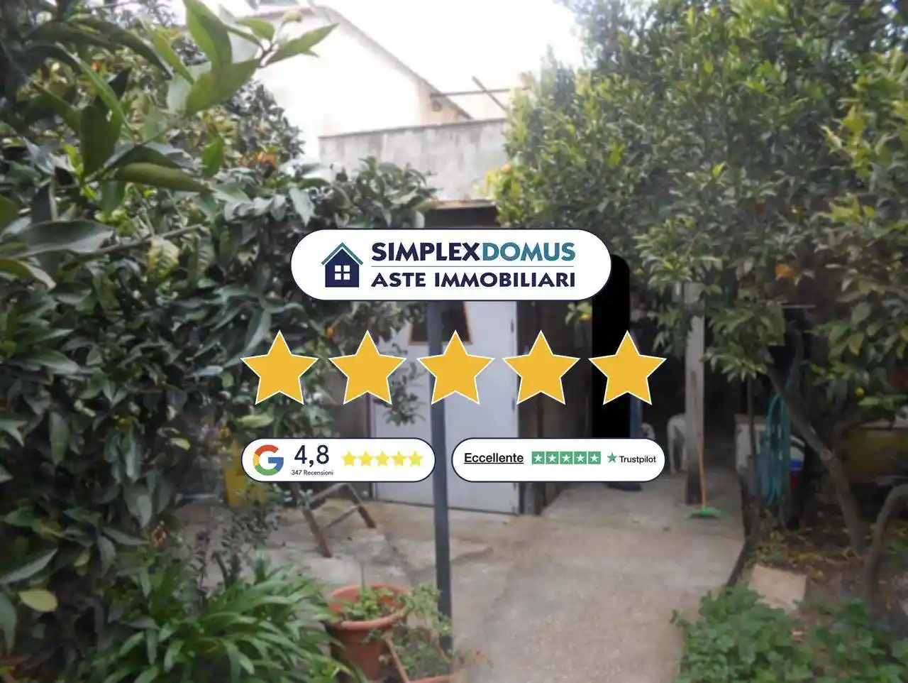 Appartamento in vendita a Valderice