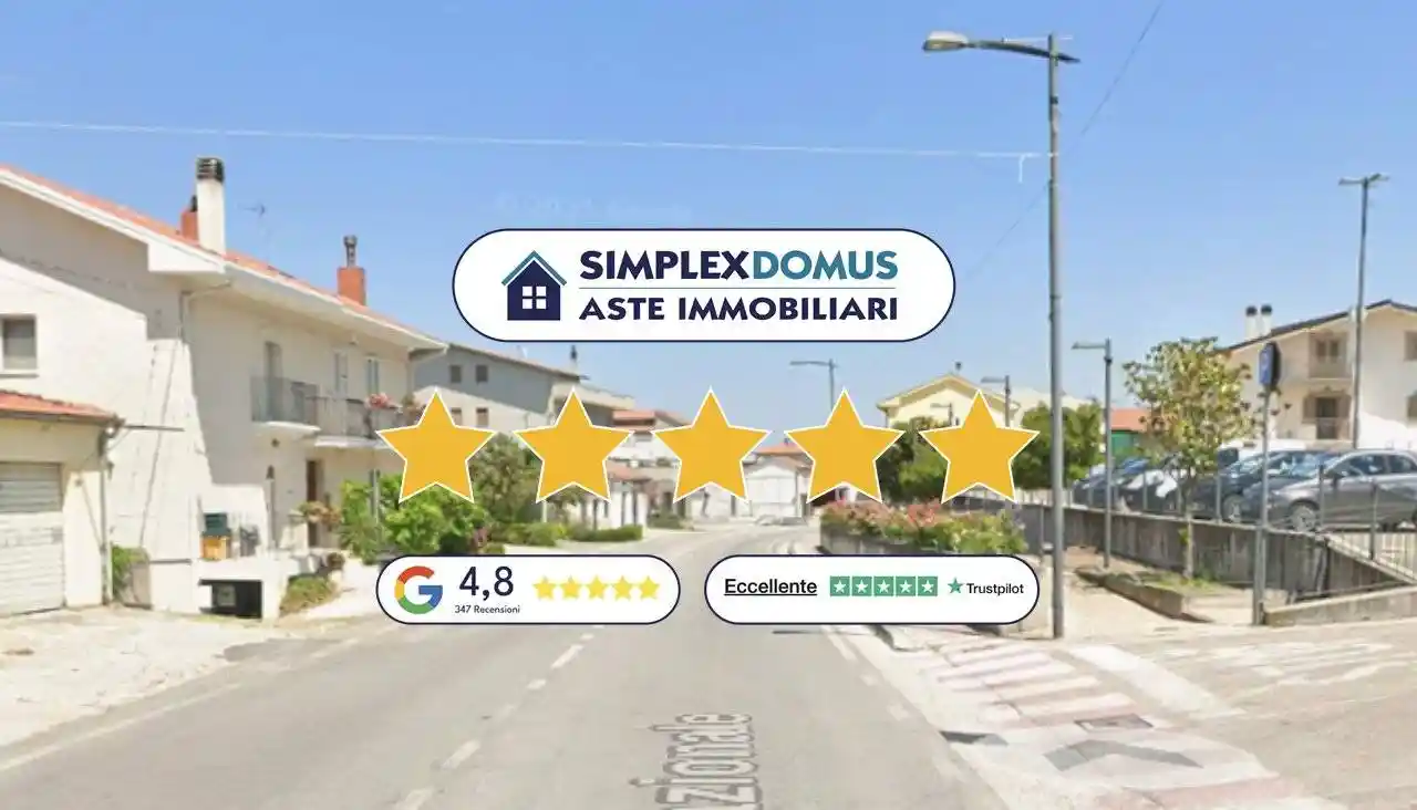 Appartamento in vendita a Altino