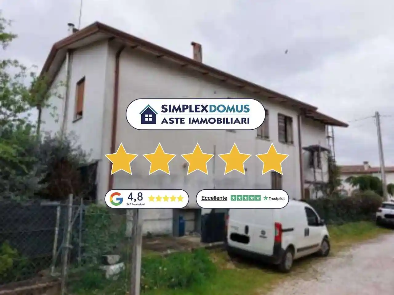 Appartamento in vendita a Paese