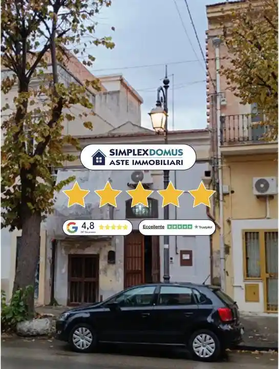 Appartamento in vendita a Foggia