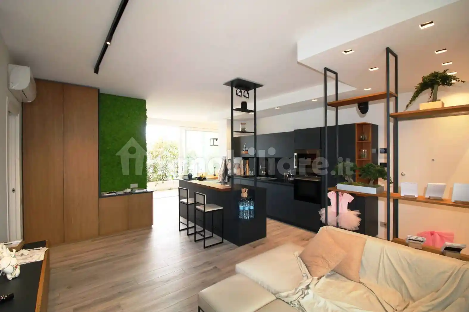 Attico - Mansarda in vendita a Civitanova Marche