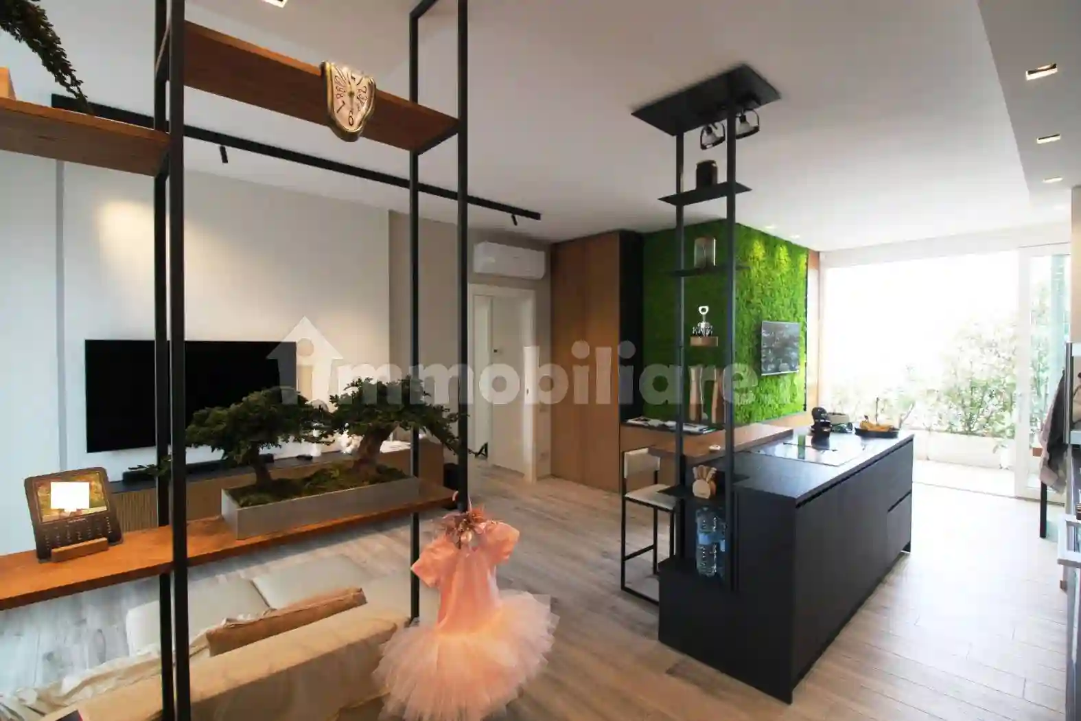 Attico - Mansarda - foto 2