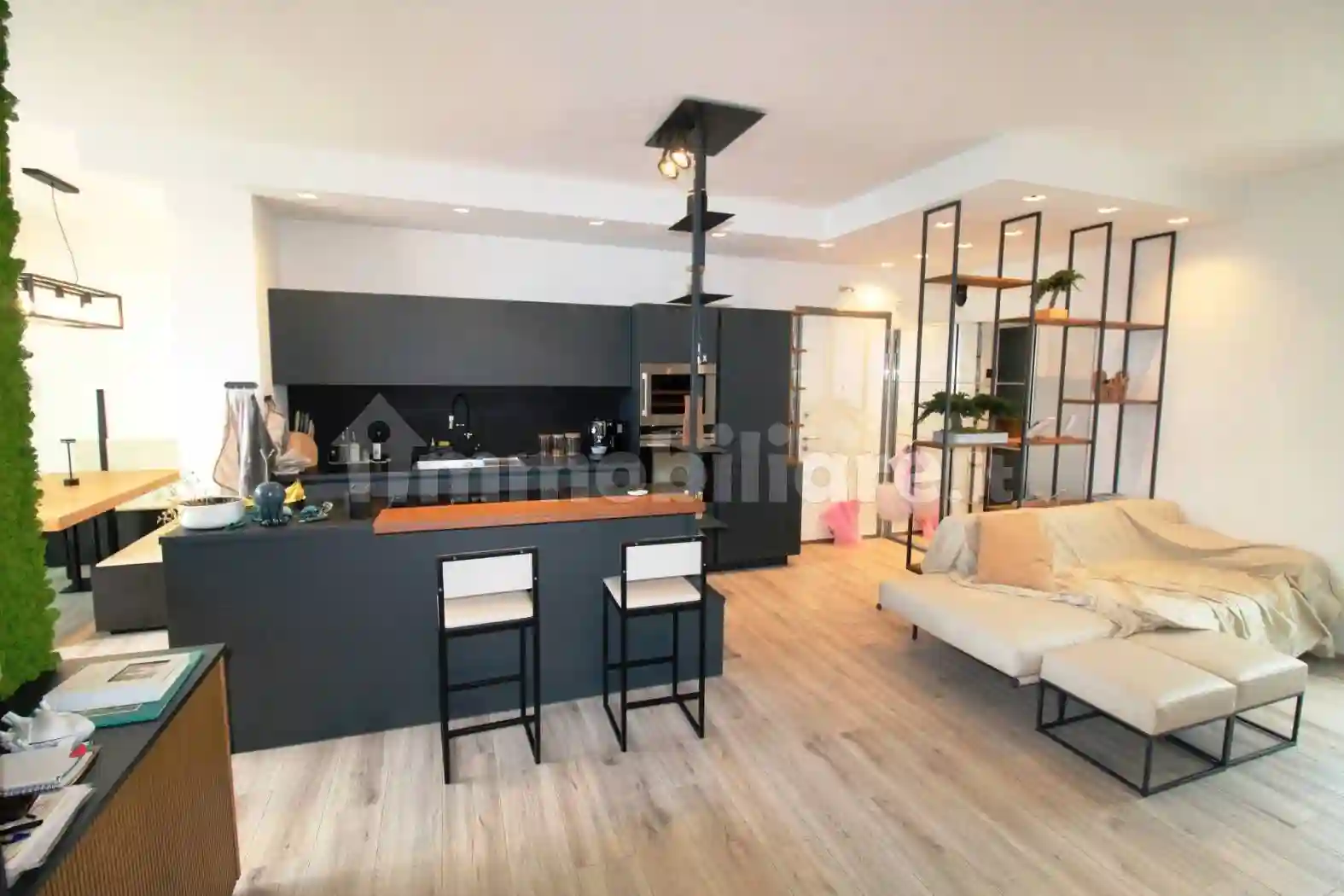 Attico - Mansarda - foto 3