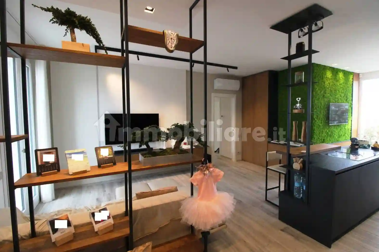 Attico - Mansarda - foto 4