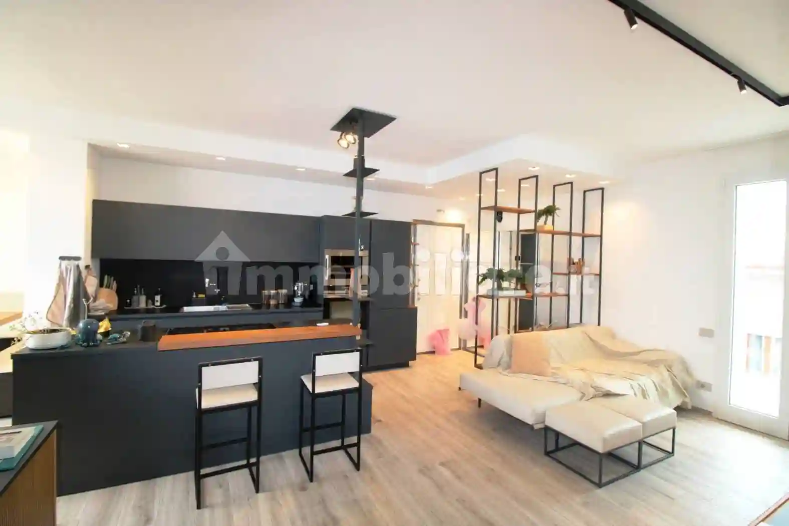 Attico - Mansarda - foto 5