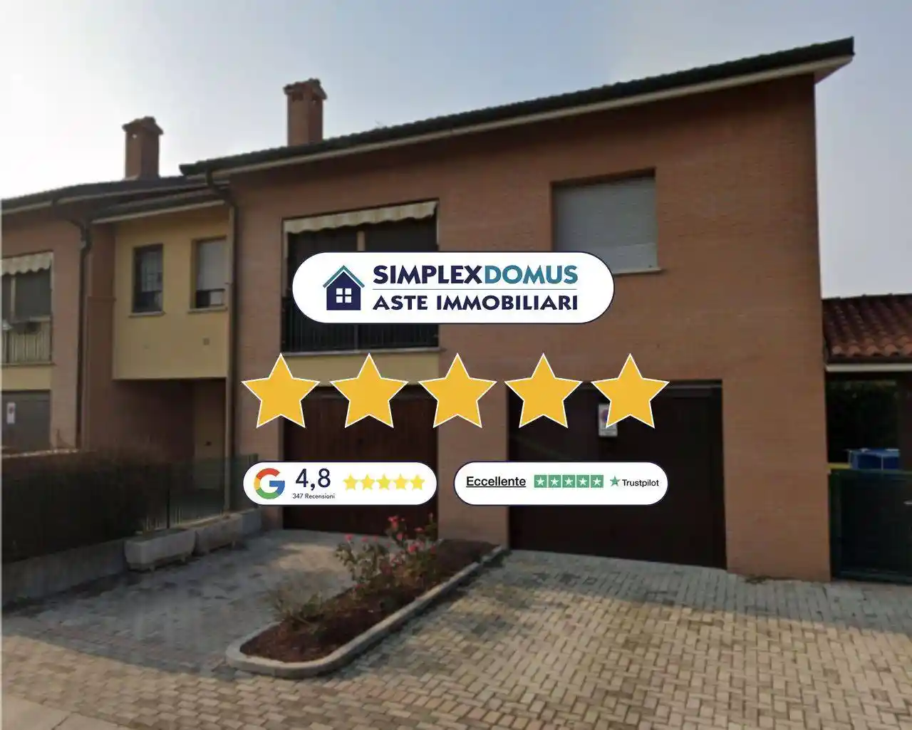 Appartamento in vendita a Minerbio