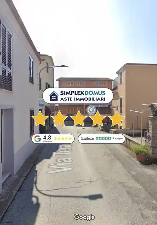 Villa in vendita a Riano