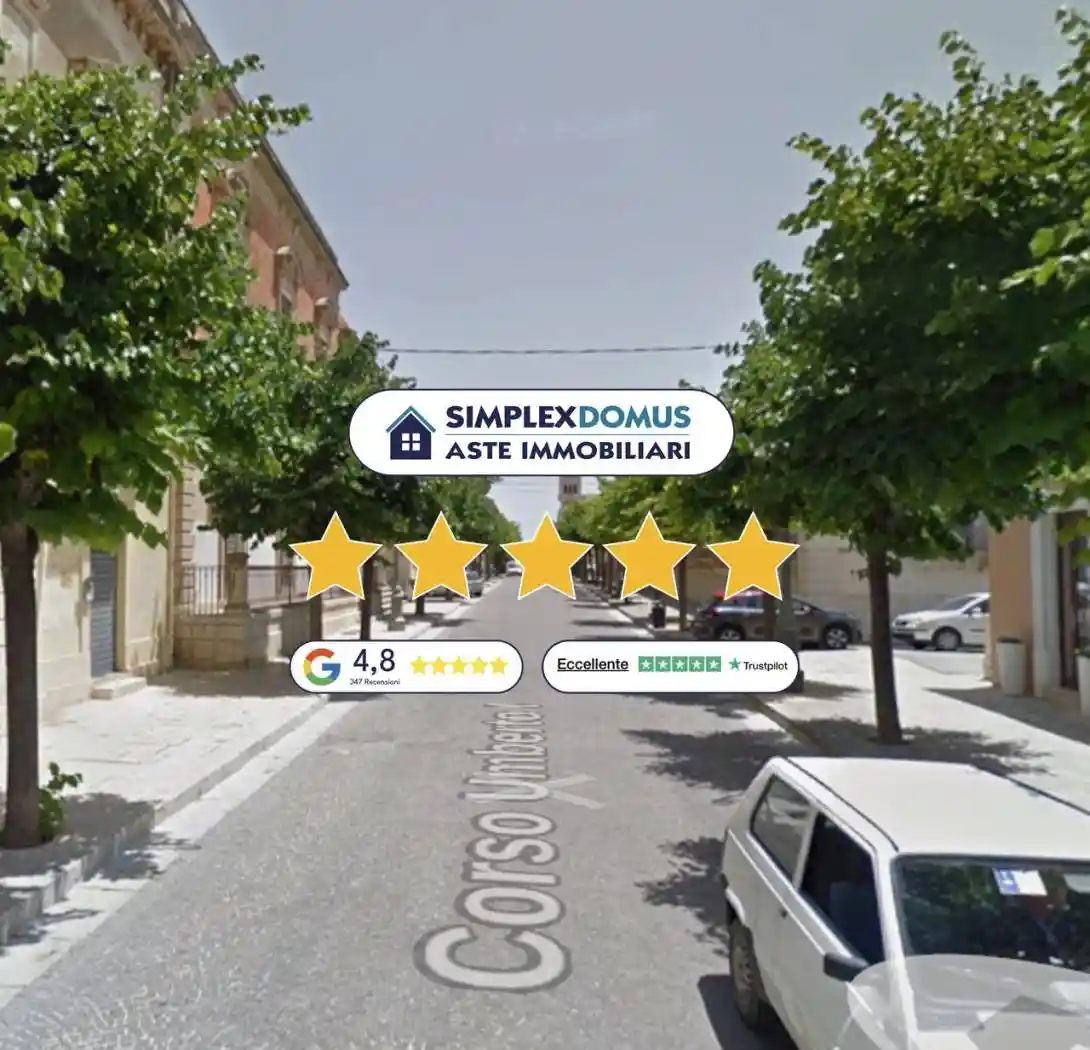 Appartamento in vendita a Ispica